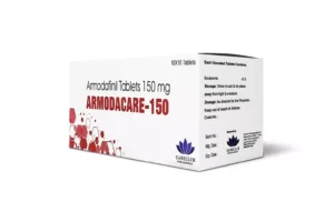 Armodacare 150 mg online