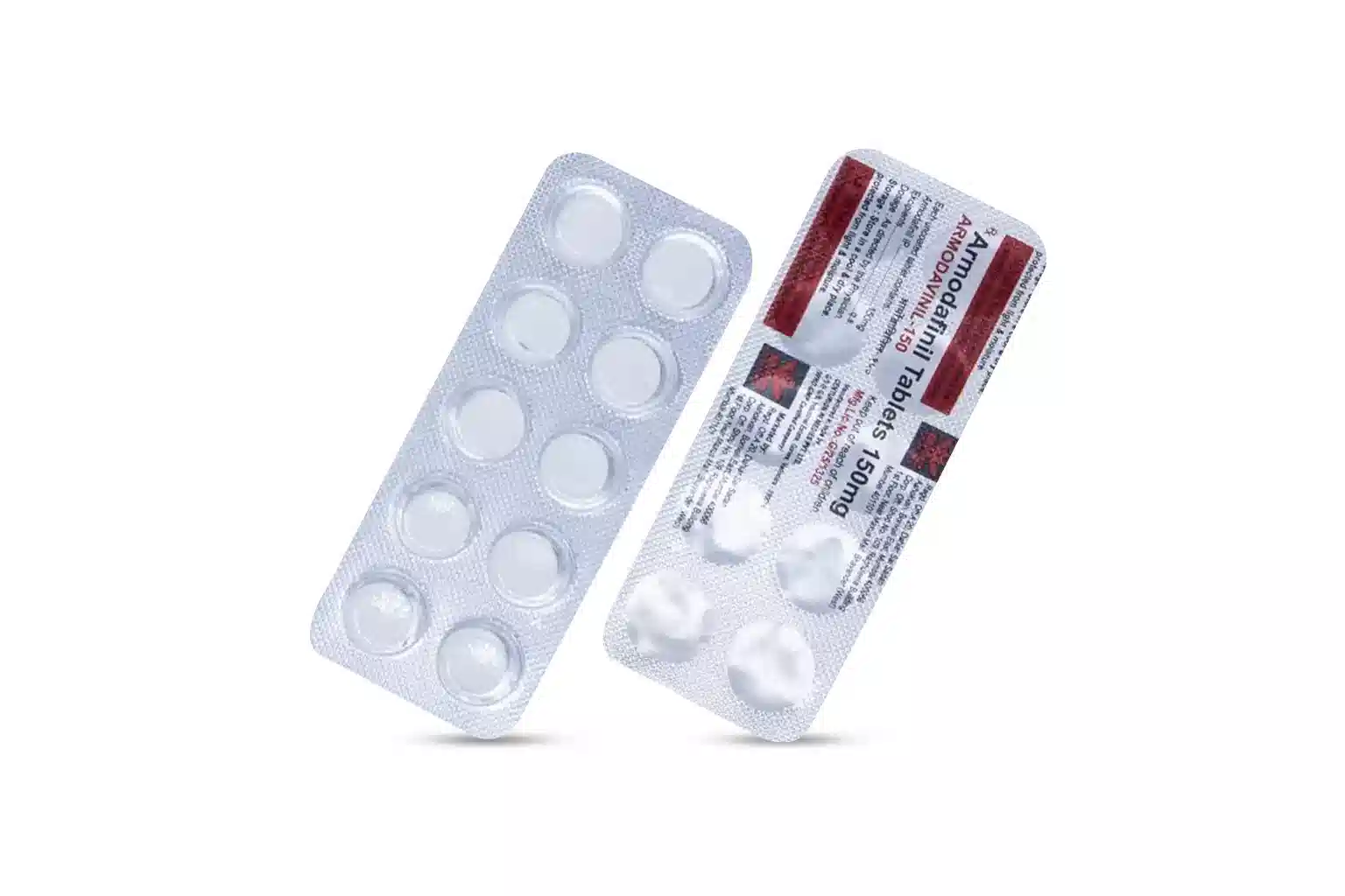 Armodavinil 150mg - Image 2