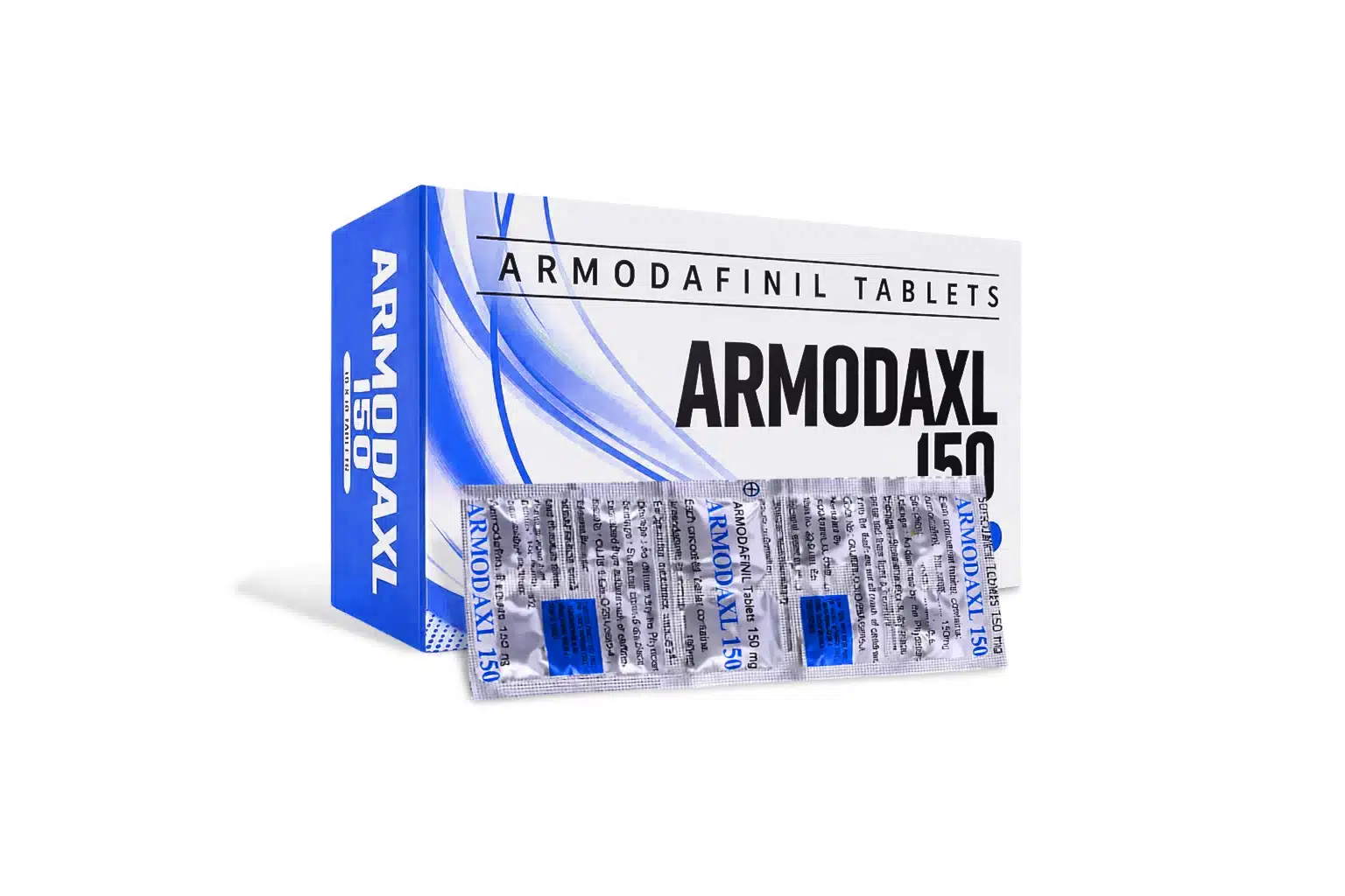 Armodaxl 150 - Image 3