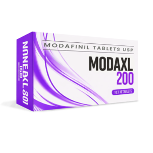 ModaXL 200mg Strip Generic Modafinil Fastest Shipping & Lowest Price in Australia