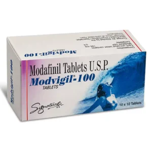 Modvigil 100 mg