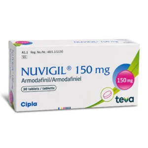 Nuvigil 150 mg