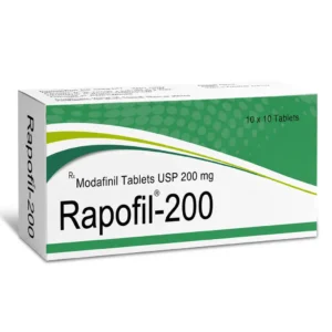 Rapofil-200 mg