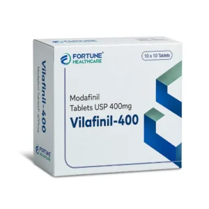 Vilafinil 400 mg