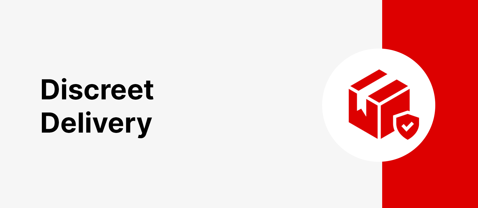 1_Discreet Delivery