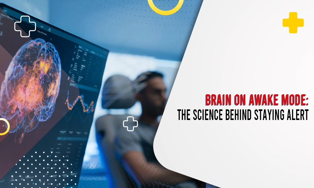 Staying Alert and Brain Wakefulness Science